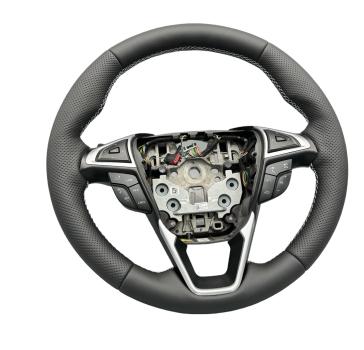 Preview: Ford Galaxy & Ford S-Max Lenkrad neu beziehen